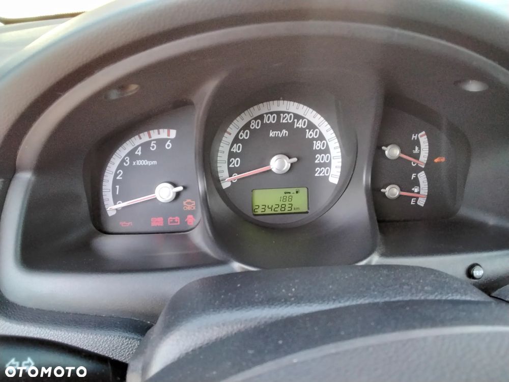 Kia Sportage - 11