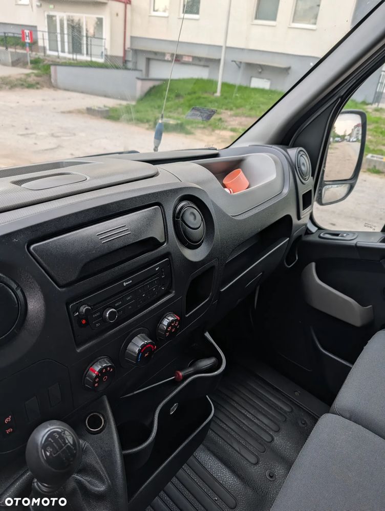 Renault master III - 7