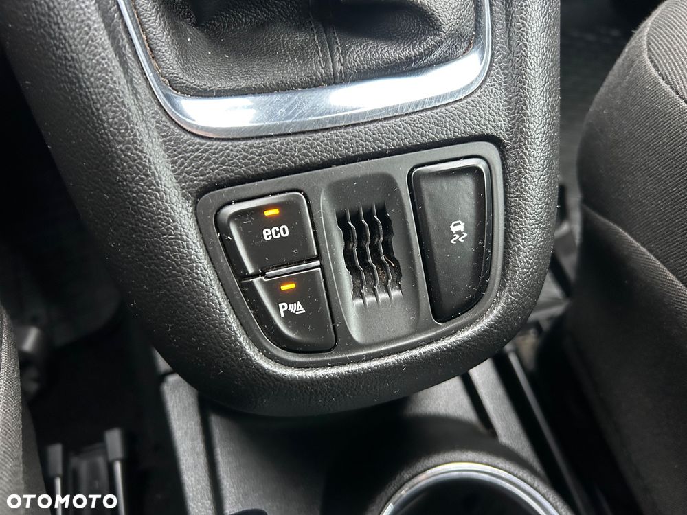 Opel Zafira 1.4 Turbo Selection - 18