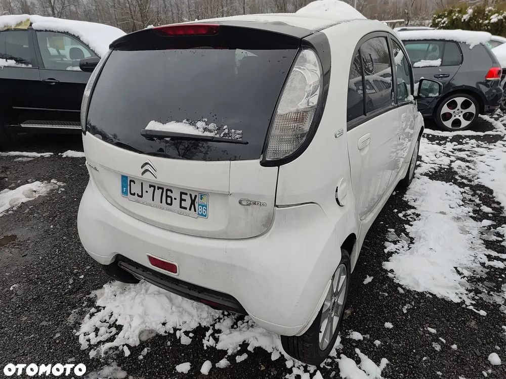 Citroën C-Zero Tendance - 29