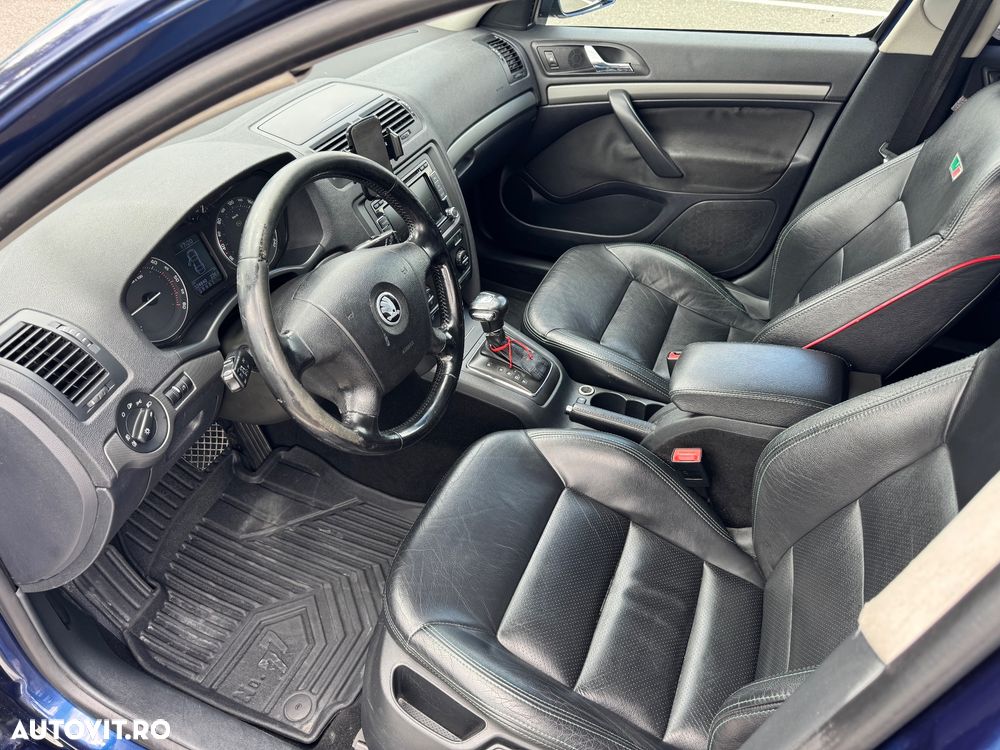 Skoda Octavia - 7