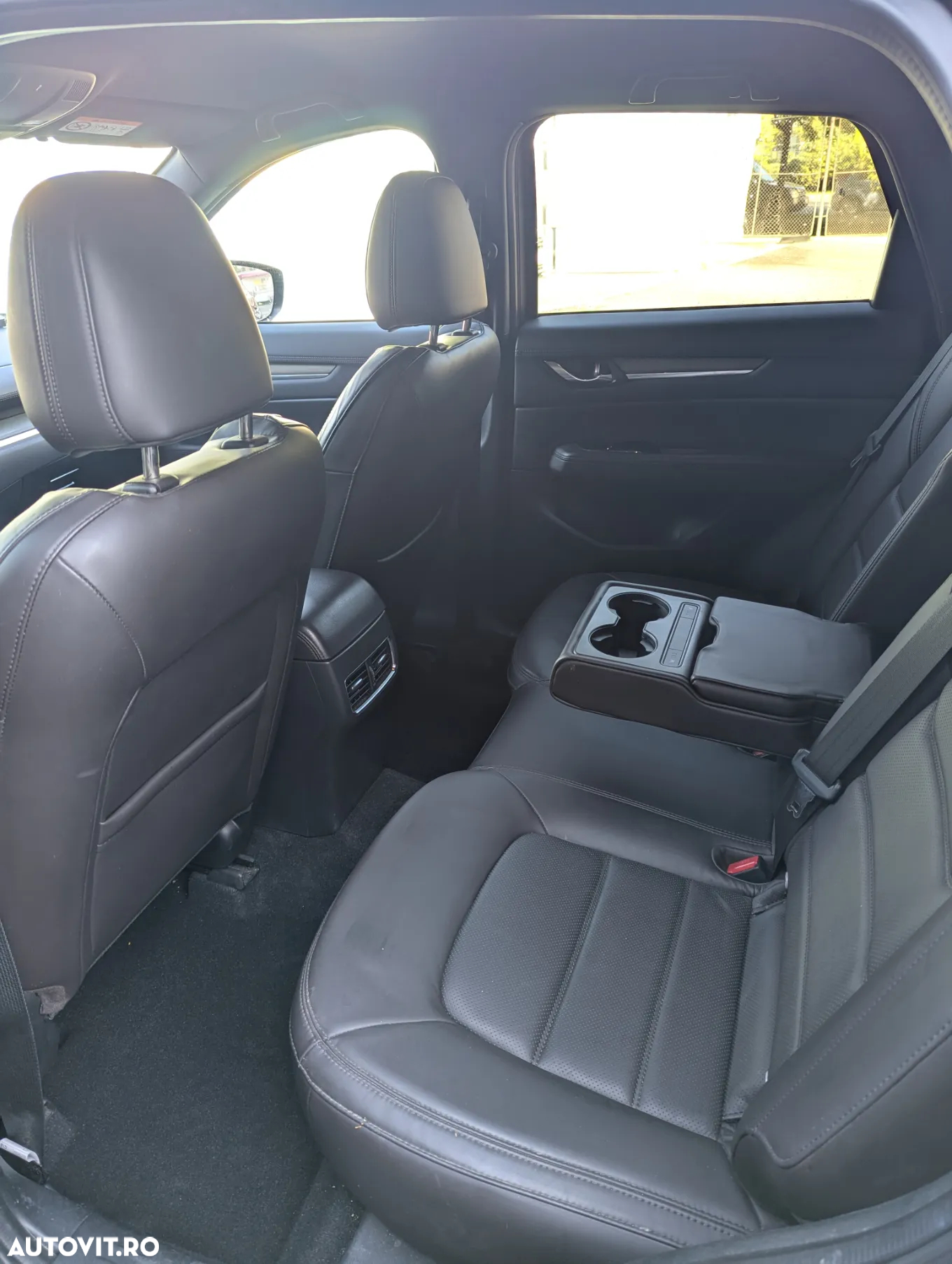 Mazda CX-5 G194 4x4 AT Takumi Plus - 9