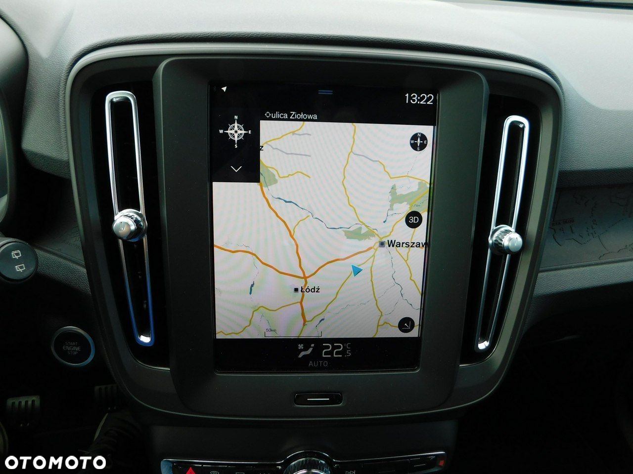 Volvo XC 40 D3 - 18