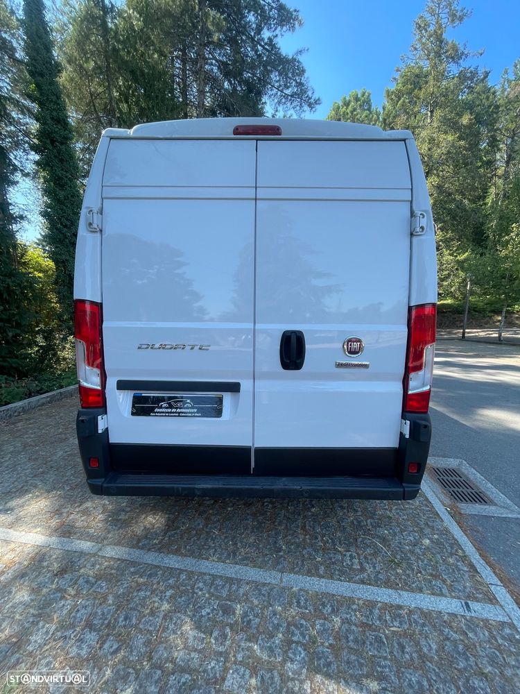 Fiat Ducato - 6
