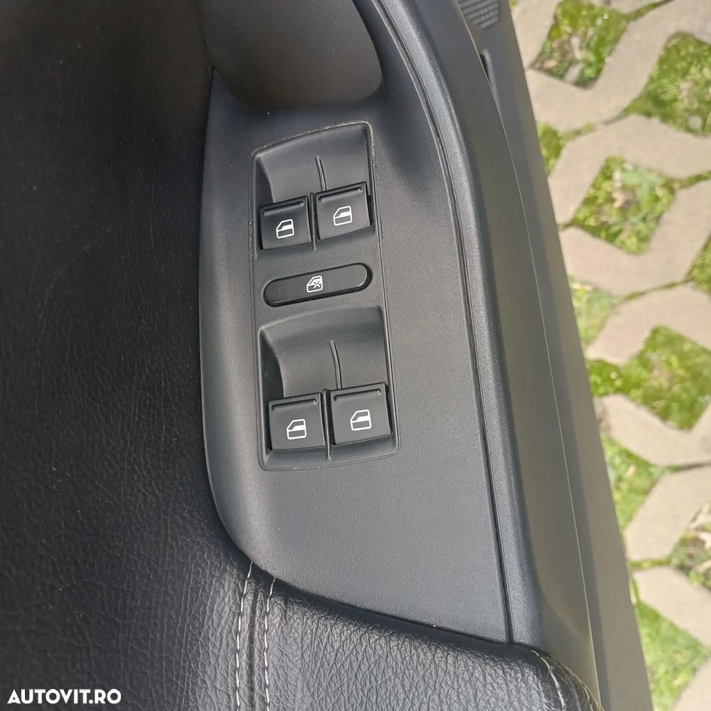 Seat Ibiza ST 1.2 TDI CR Ecomotive Style - 12