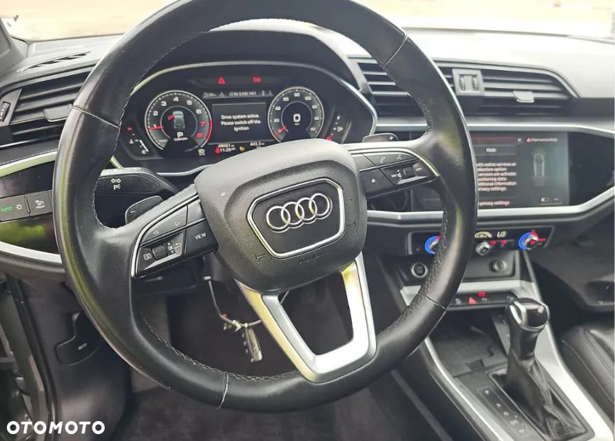 Audi Q3 45 TFSI Quattro S tronic S line - 8