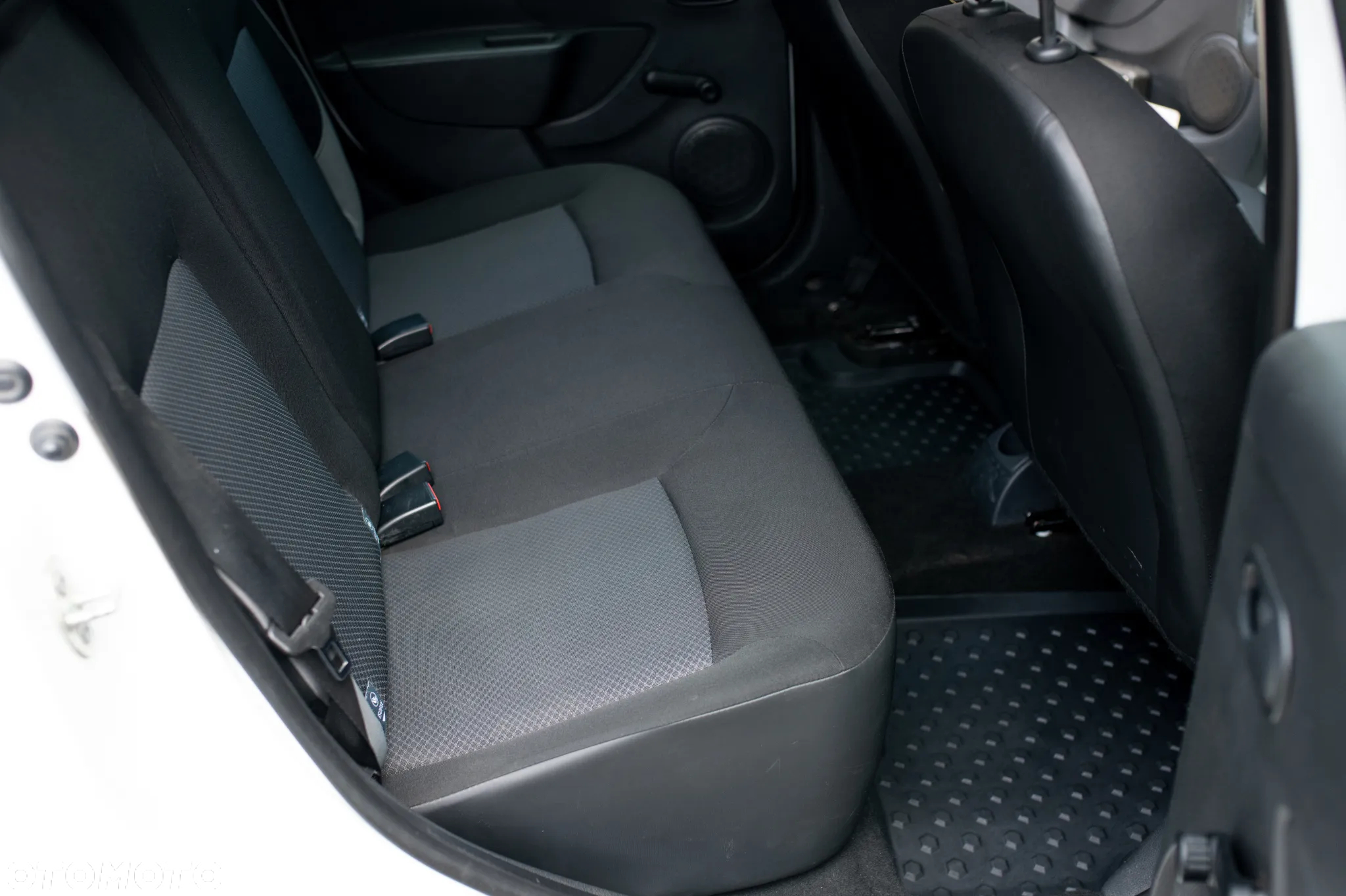 Dacia Logan MCV 0.9 TCE Ambiance - 10