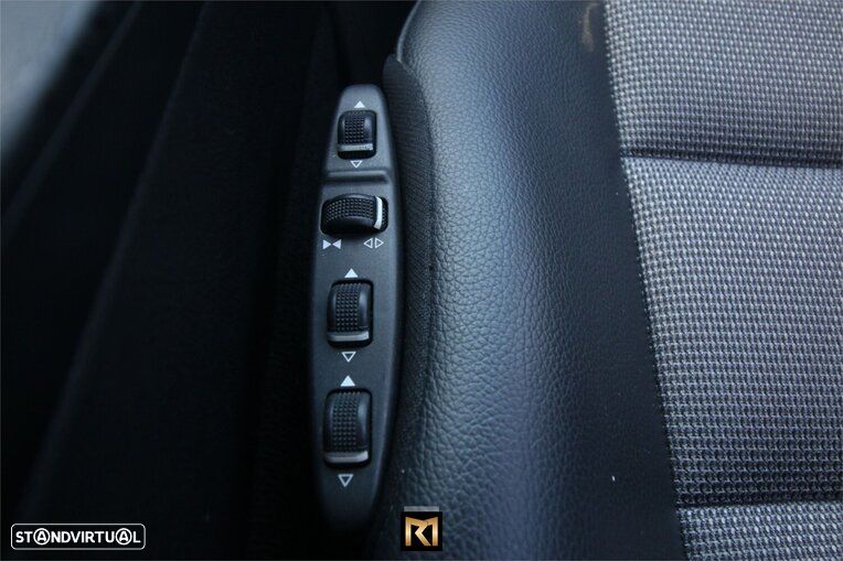 Mercedes-Benz C 220 CDi Avantgarde BlueEfficiency - 15