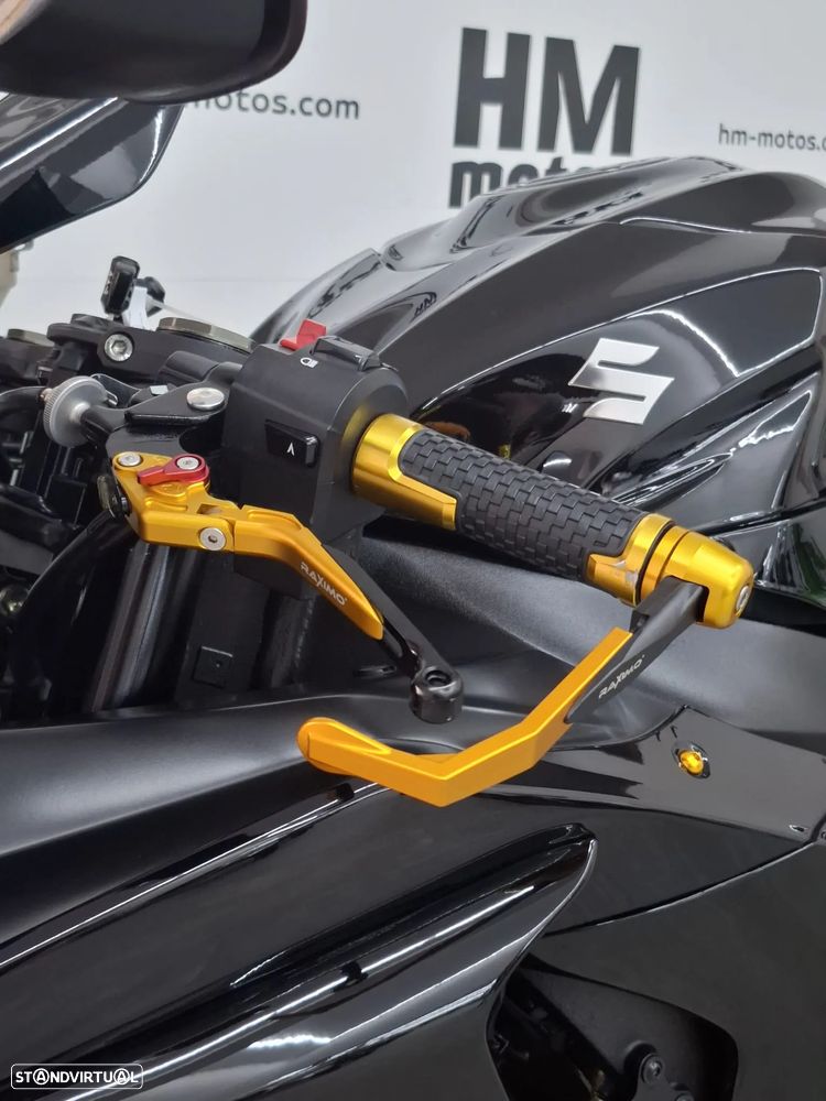 Suzuki GSX-R 1000 K9 - 18
