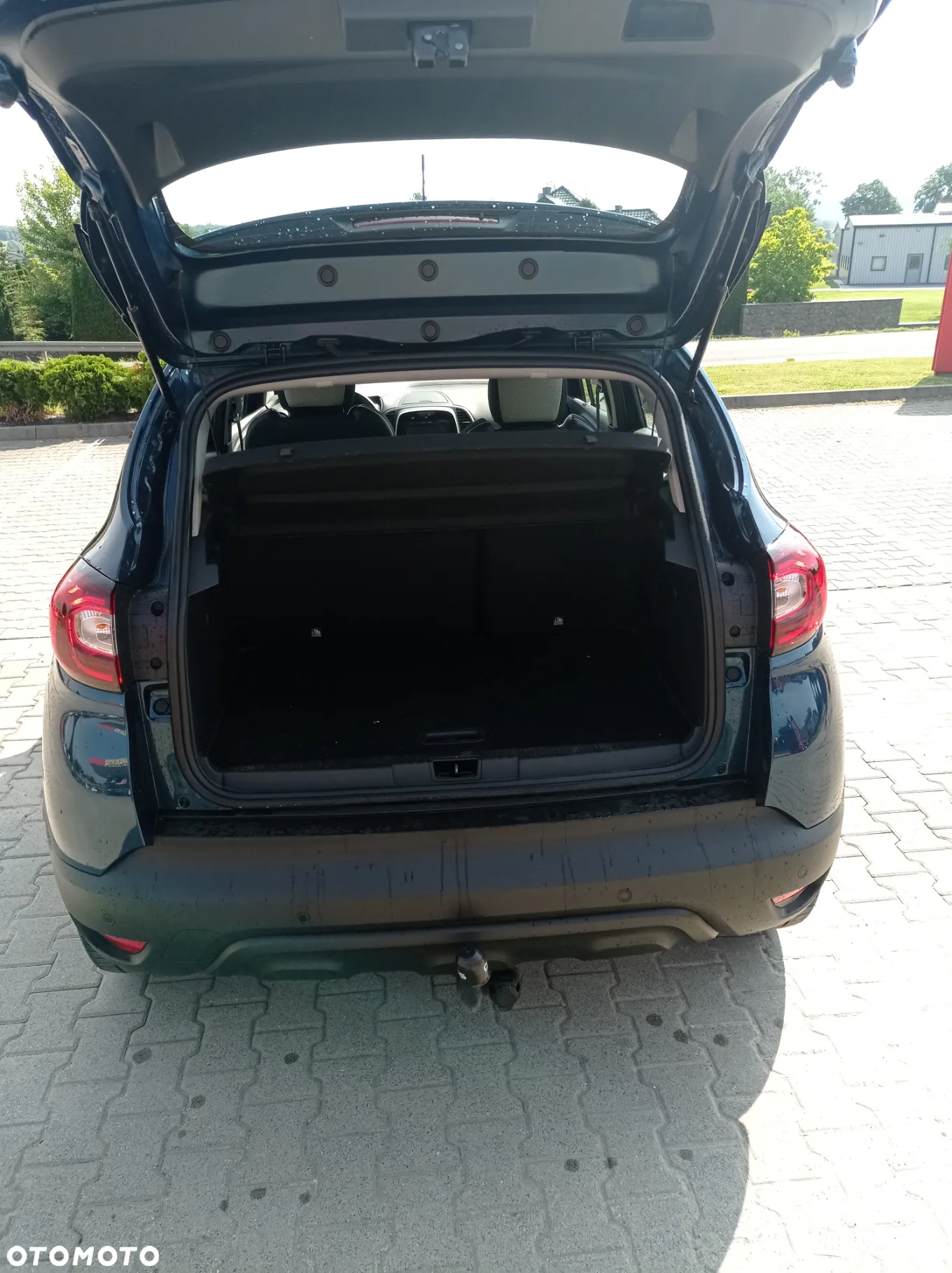 Renault Captur 0.9 Energy TCe Life - 7