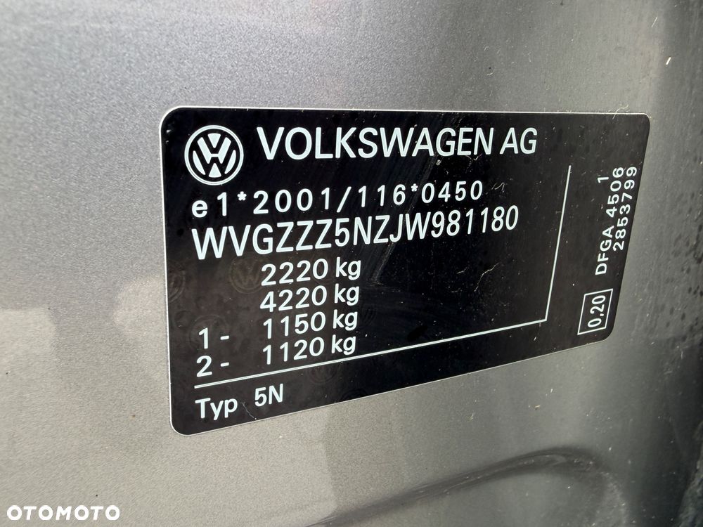 Volkswagen Tiguan 2.0 TDI BMT SCR 4Mot JOIN - 18