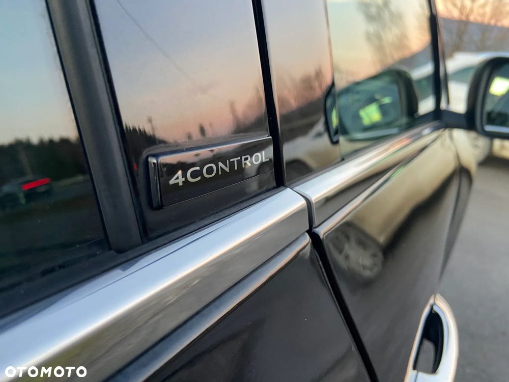 Renault Espace Energy dCi 160 EDC Initiale Paris - 37