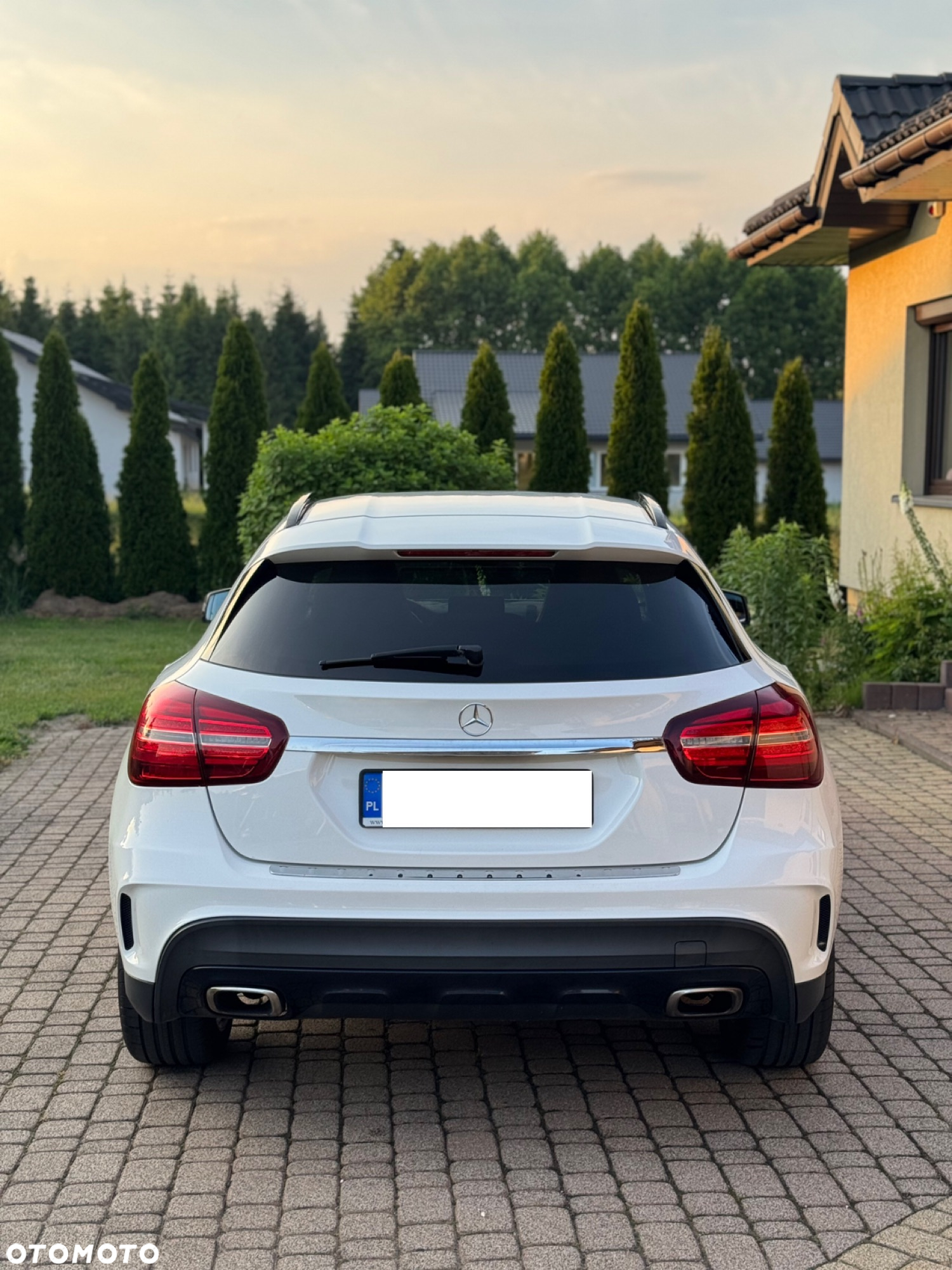 Mercedes-Benz GLA 200 7G-DCT AMG Line - 6