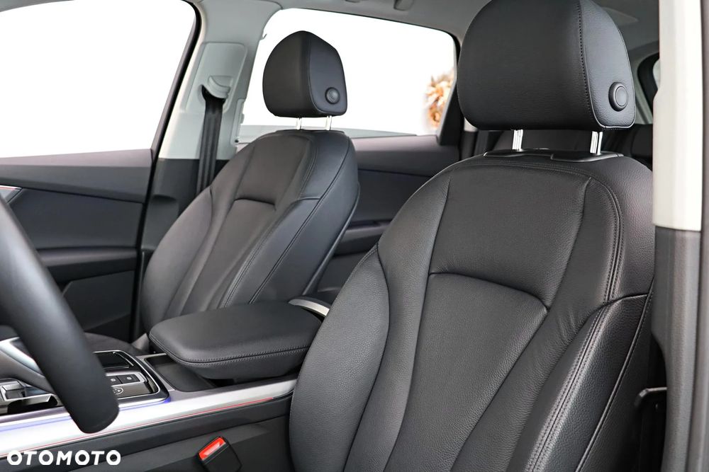 Audi Q7 - 25