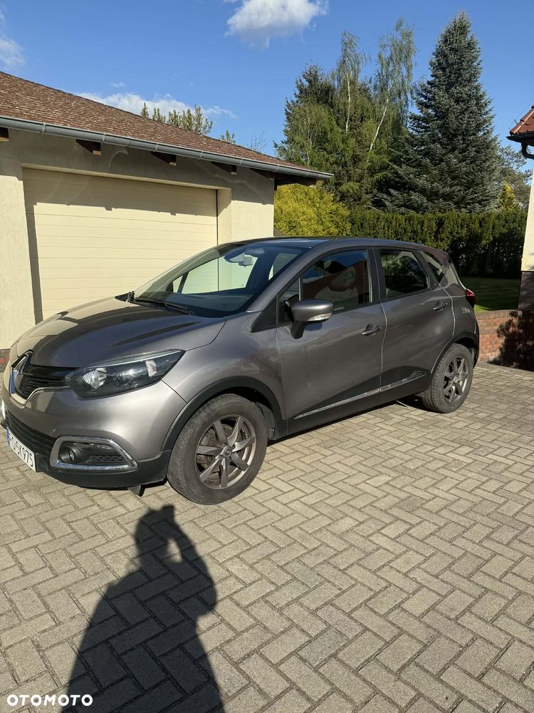 Renault Captur ENERGY dCi 90 Start&Stop Dynamique - 2