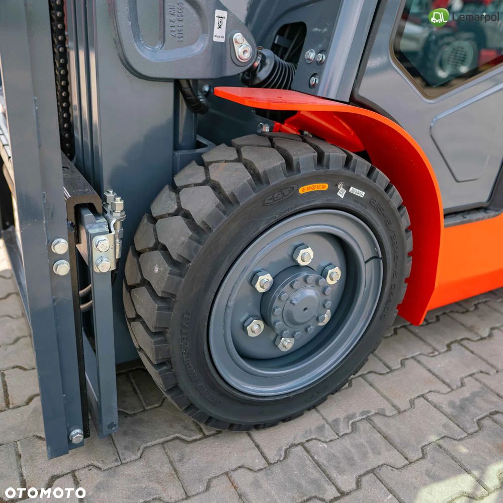 Heli CPD35-GB2LI-M - 8