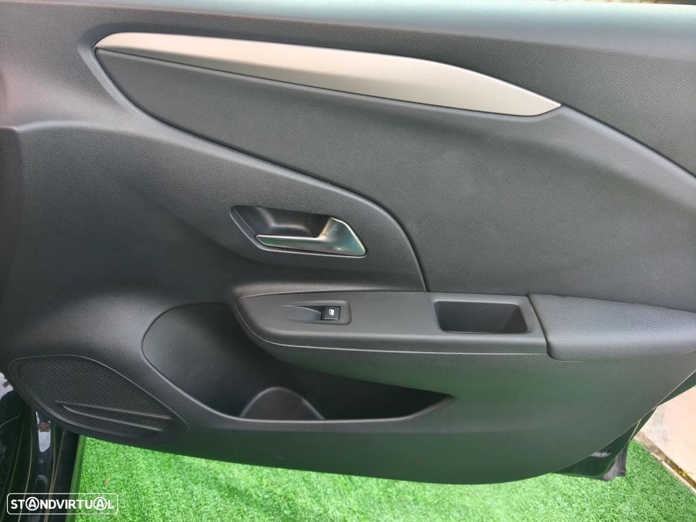 Opel Corsa 1.2 Edition - 19