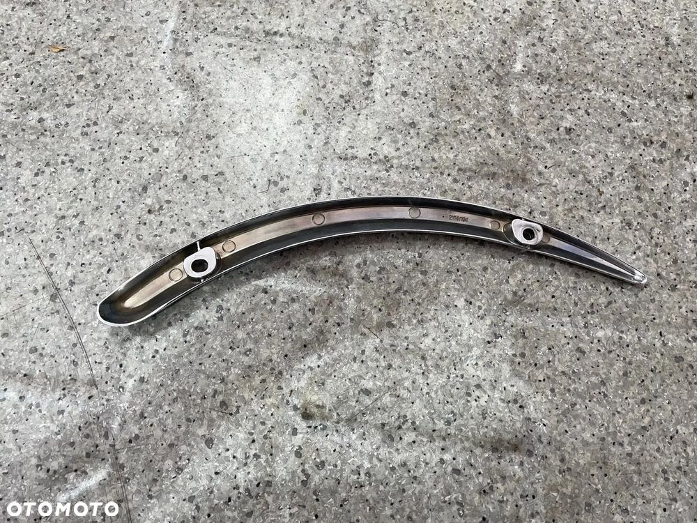 Okucie tylnego błotnika Yamaha XVS 1100 Drag Star (nr1299) - 12