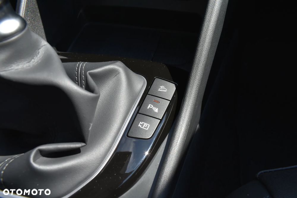Hyundai Tucson 1.6 T-GDi Executive 2WD - 19