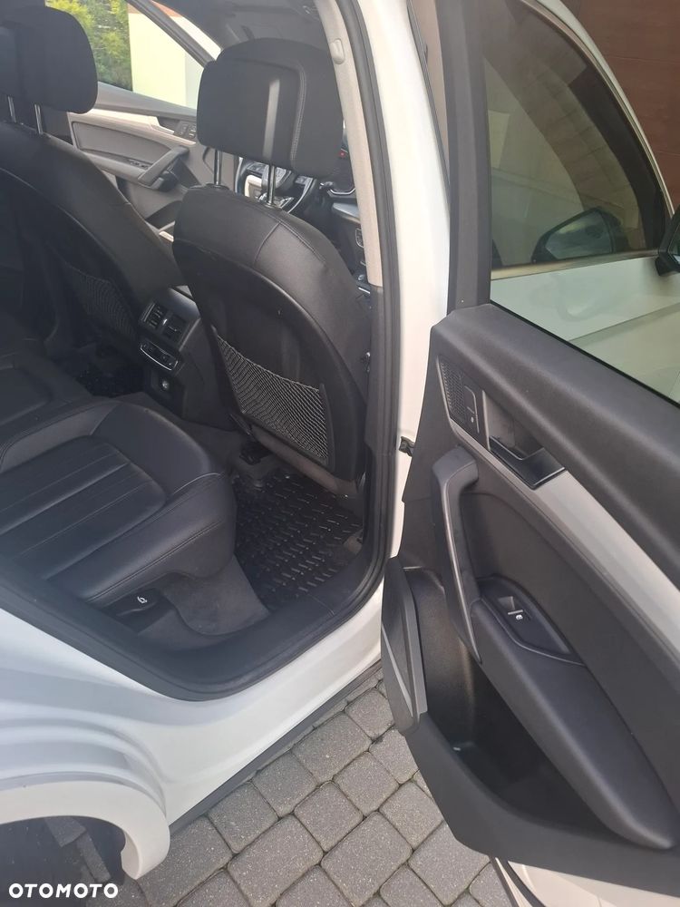 Audi Q5 2.0 TFSI Quattro S tronic - 11