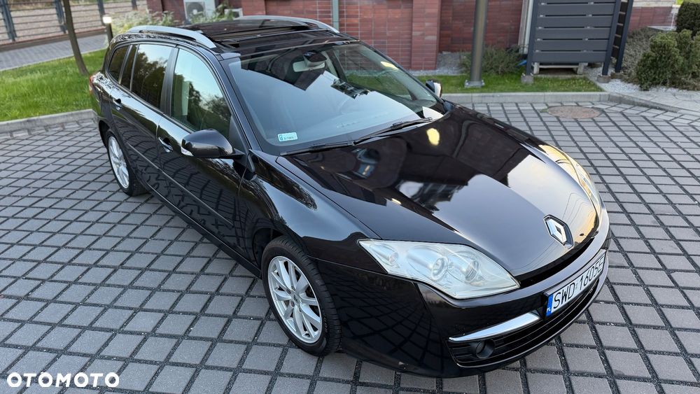 Renault Laguna 2.0 DCi Dynamique - 13