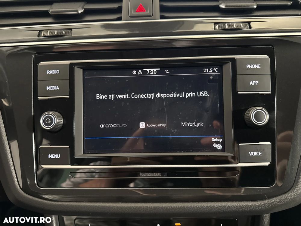 Volkswagen Tiguan - 20