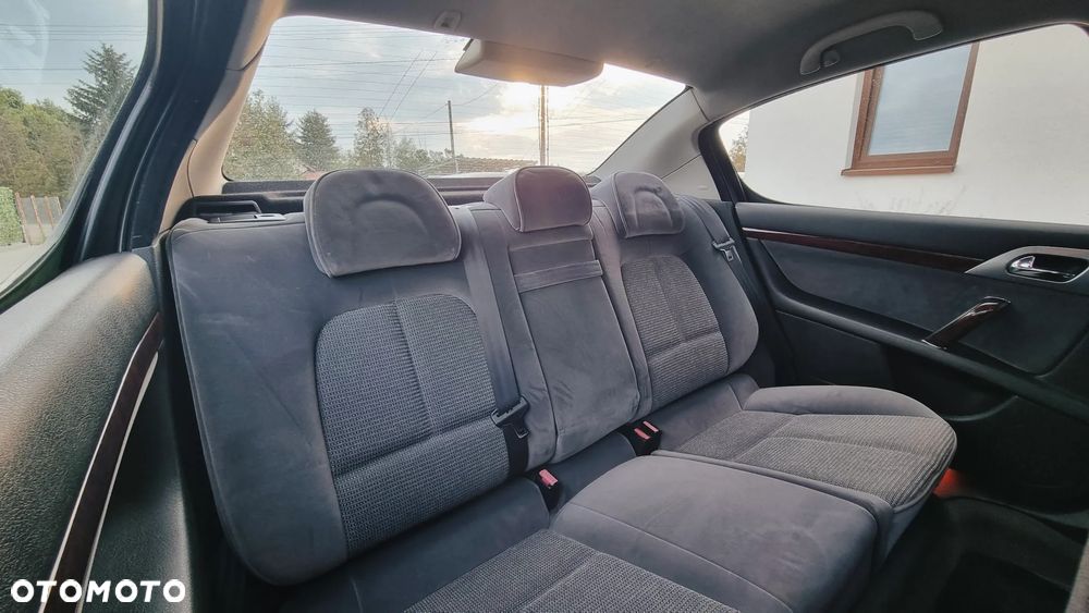 Peugeot 407 1.8 ST Komfort - 11