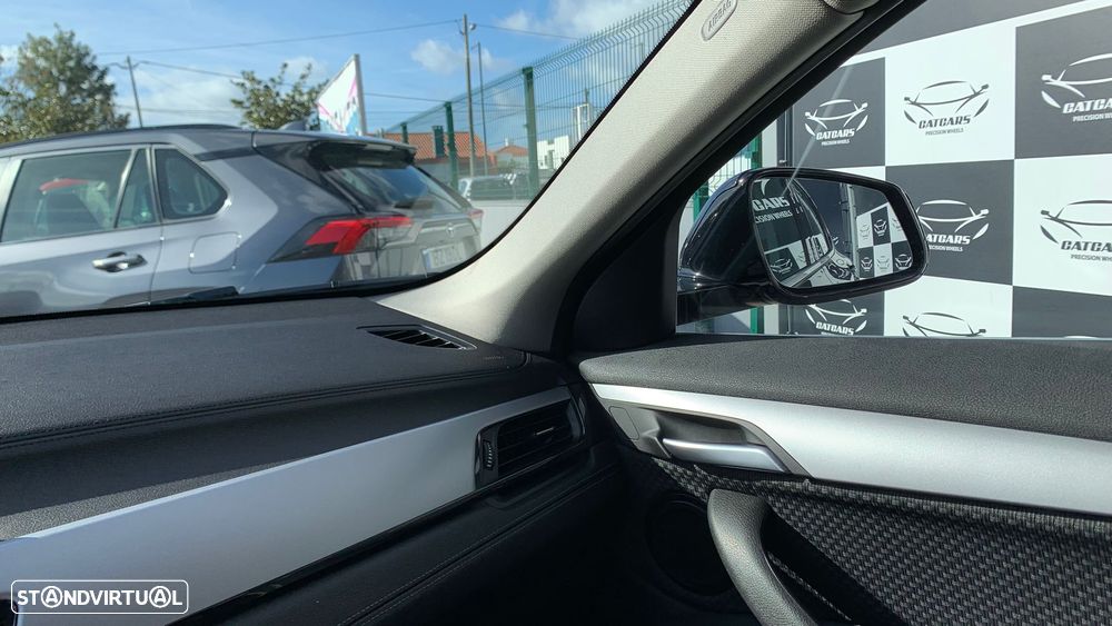 BMW X2 xDrive25e Advantage - 21