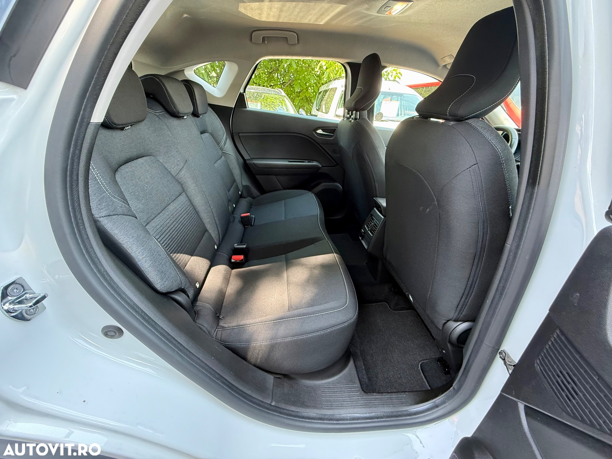 Renault Captur BLUE dCi Zen - 13