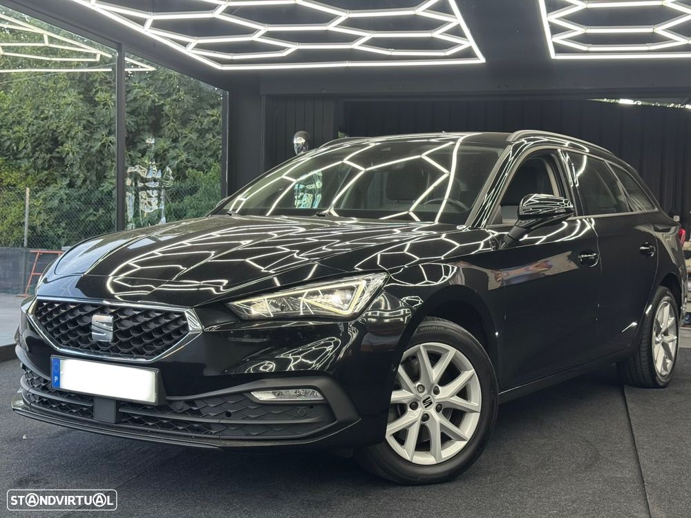 SEAT Leon ST 2.0 TDI Style - 7