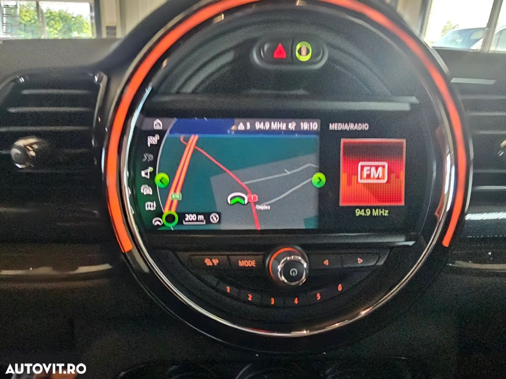 MINI Clubman 2019 — imagine 7