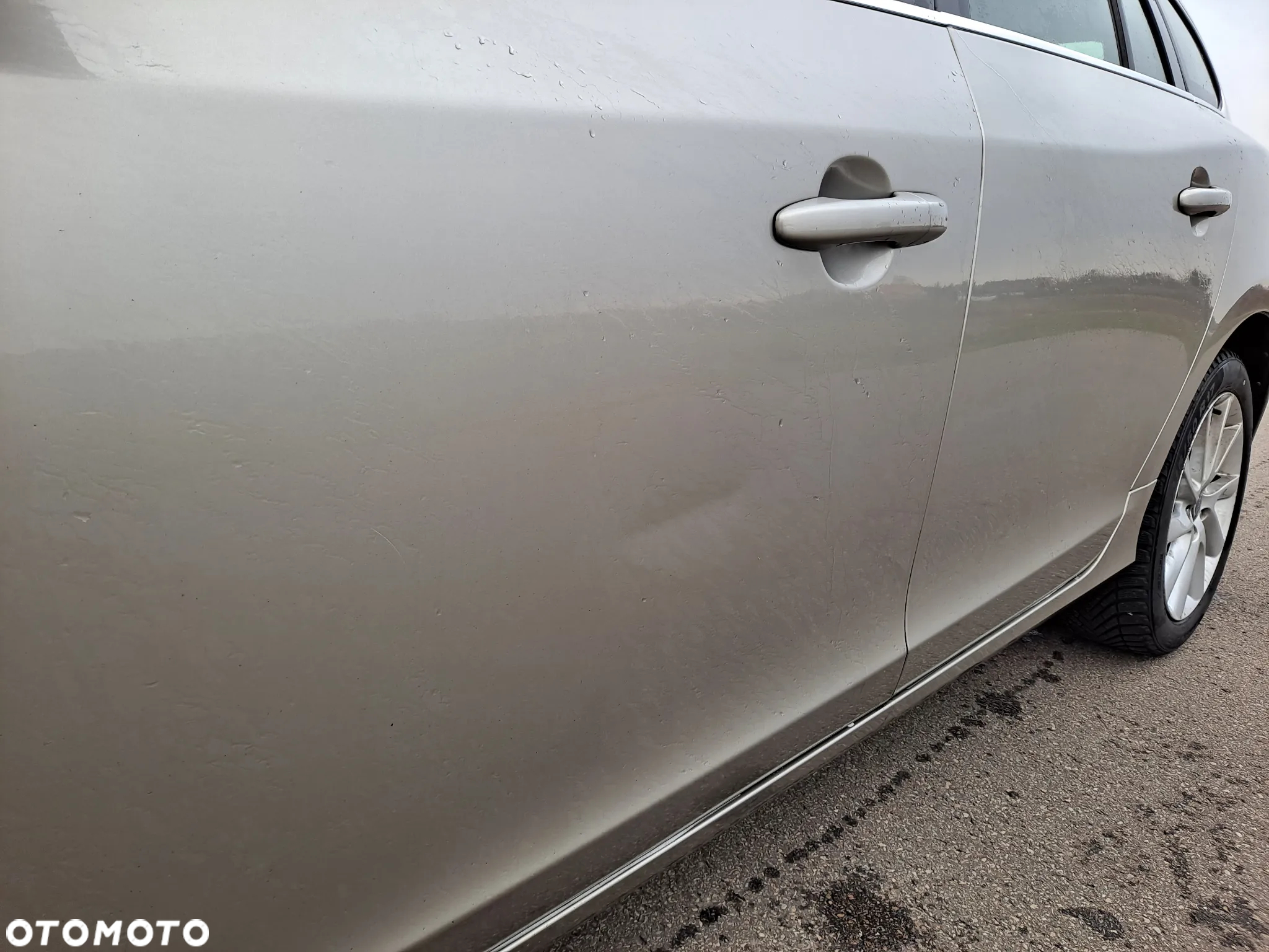 Volvo V60 D4 Summum - 7