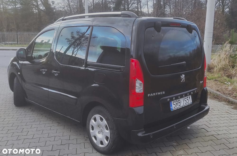 Peugeot Partner - 14
