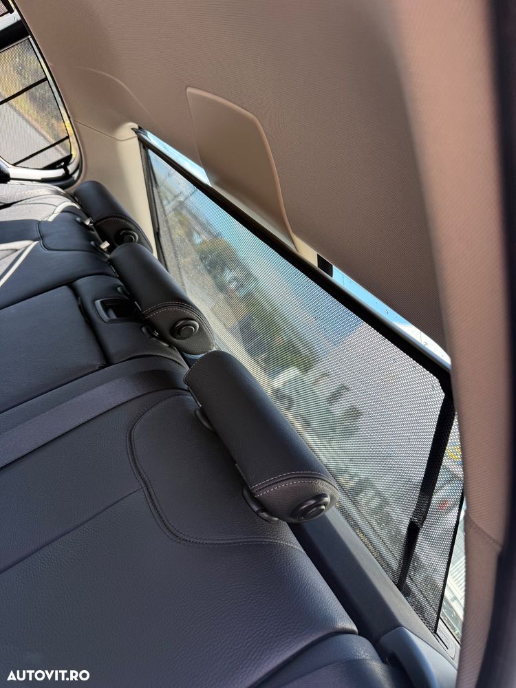 BMW Seria 3 320d xDrive AT Luxury Line - 22