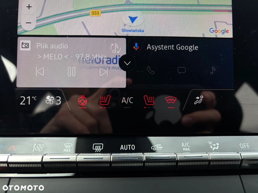 Renault Captur 1.6 E-TECH Full Hybrid 145 Esprit Alpine - 26