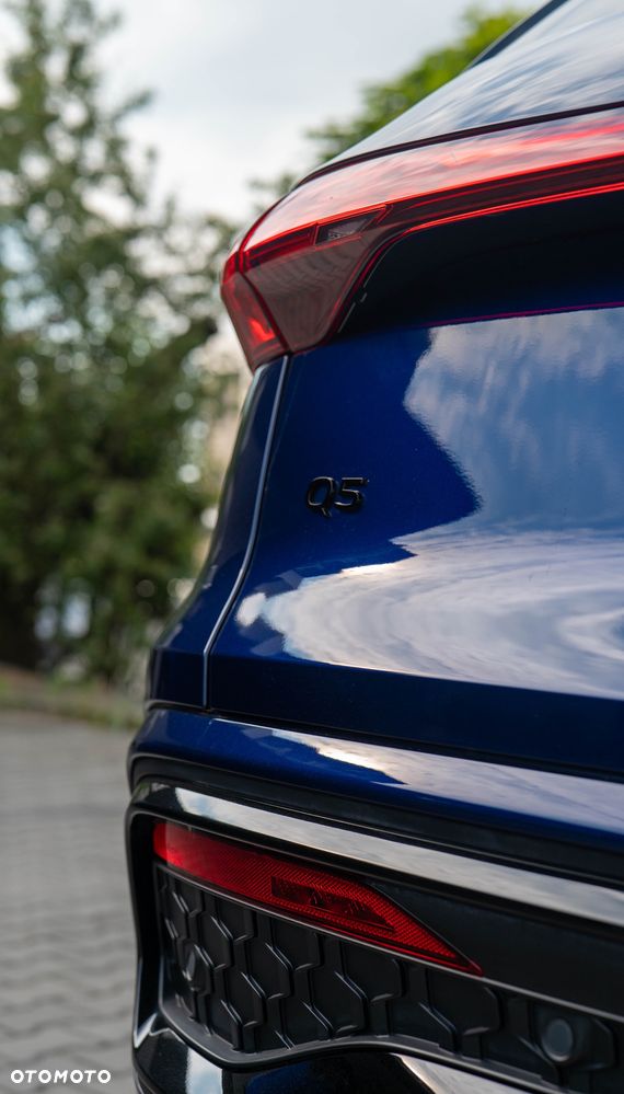 Audi Q5 40 TDI mHEV Quattro S Line S tronic - 31