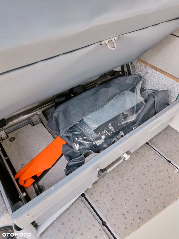 Volkswagen California - 27