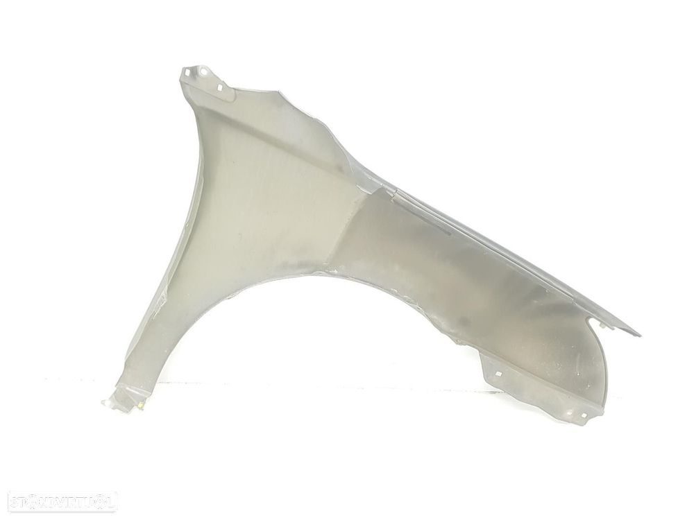 GUARDA-LAMAS FRONTAL ESQUERDO TOYOTA AVENSIS SEDAN 2007 -5381205040 - 1