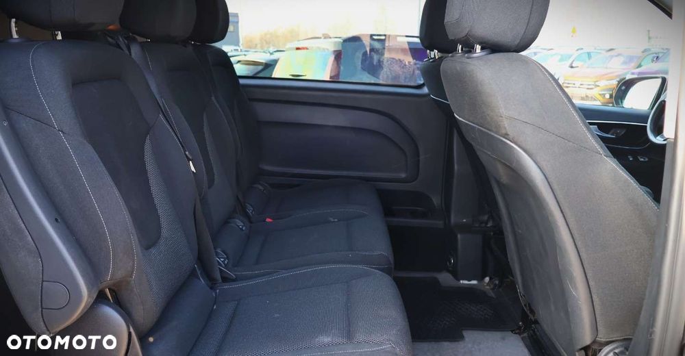 Mercedes-Benz Vito - 19