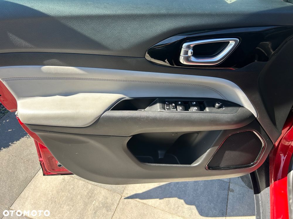 Jeep Compass 1.4 TMair Limited 4WD S&S - 23