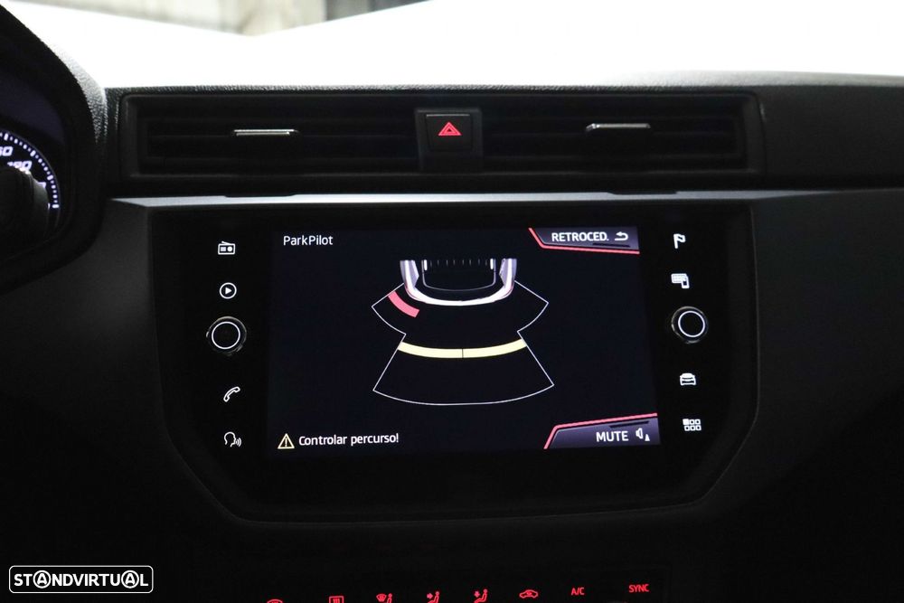 SEAT Arona 1.0 TSI Xperience DSG - 30