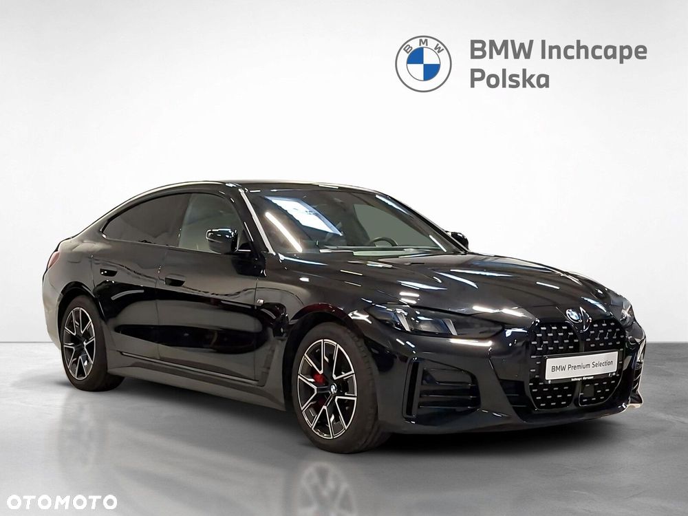 BMW Seria 4 - 8