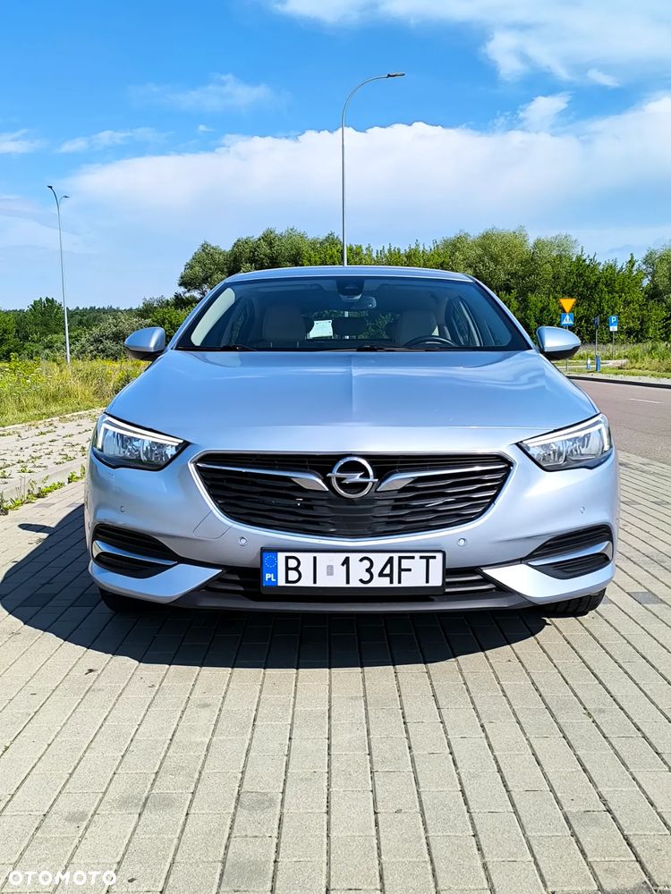 Opel Insignia 1.6 CDTI - 12