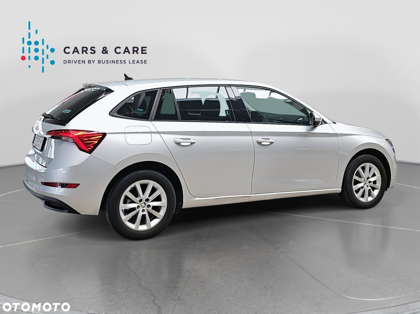 Skoda Scala 1.0 TSI Ambition - 31