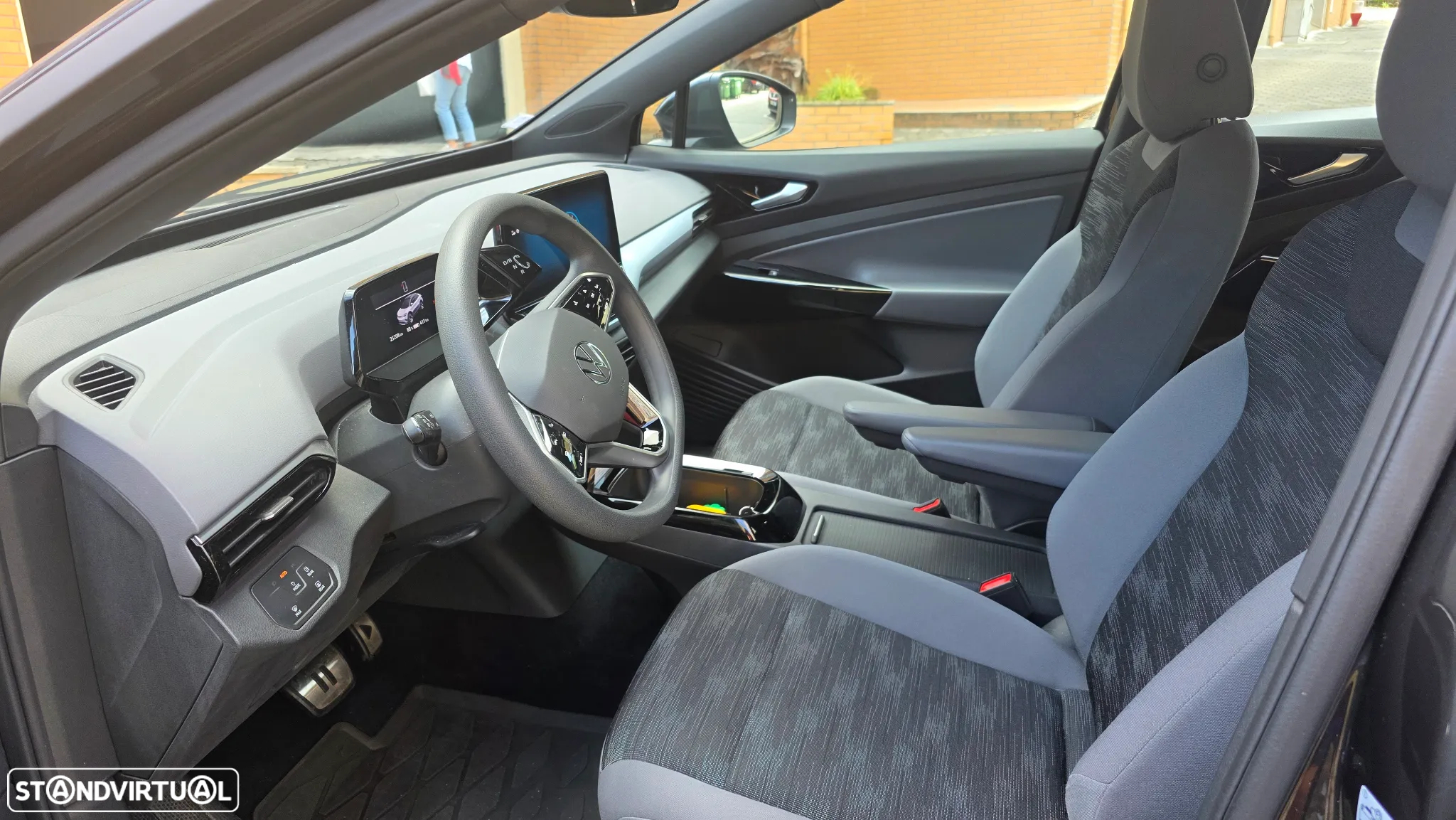 VW ID.4 77 kWh Pro Performance - 22