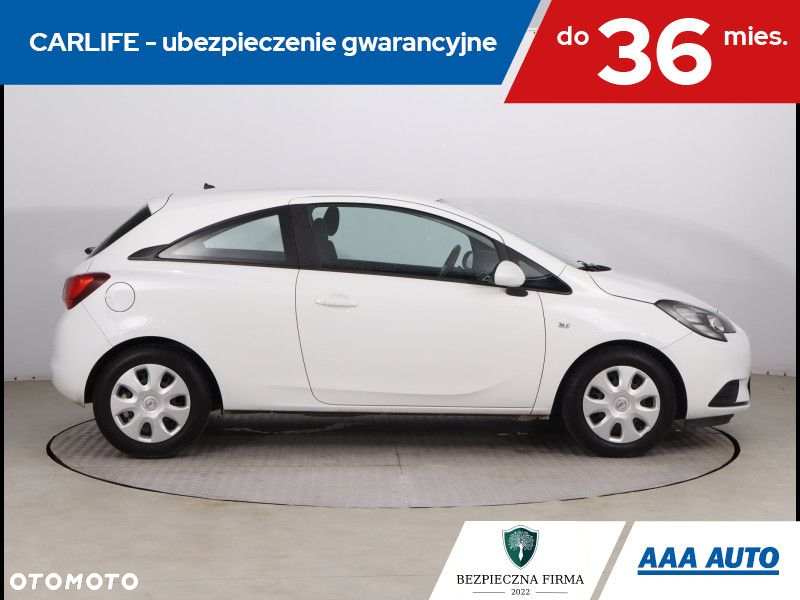 Opel Corsa - 7