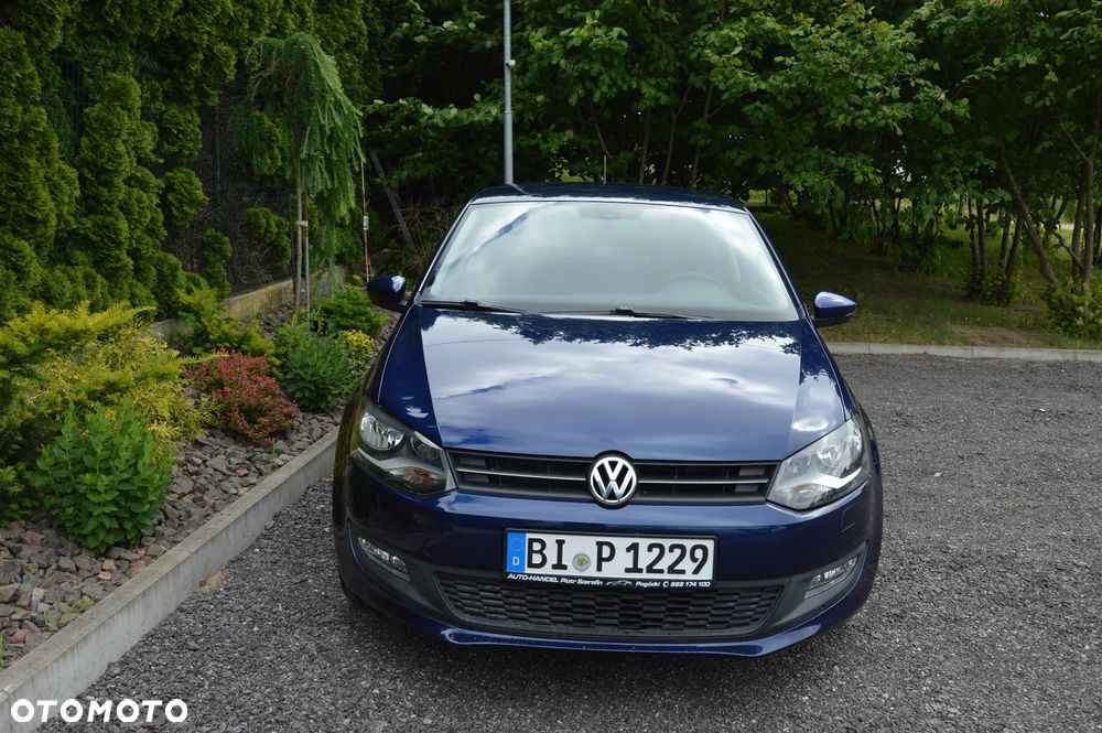 Volkswagen Polo - 2