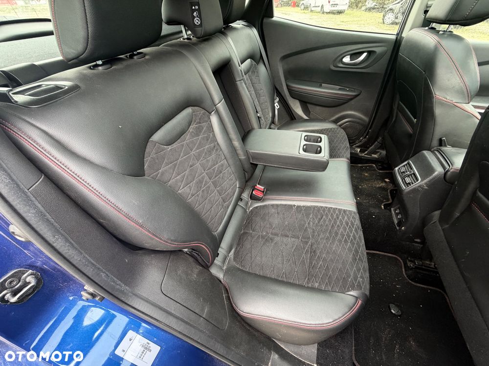 Renault Kadjar 1.3 TCe FAP Black Edition - 32