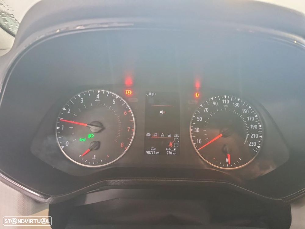 Renault Clio 1.0 TCe Evolution - 6