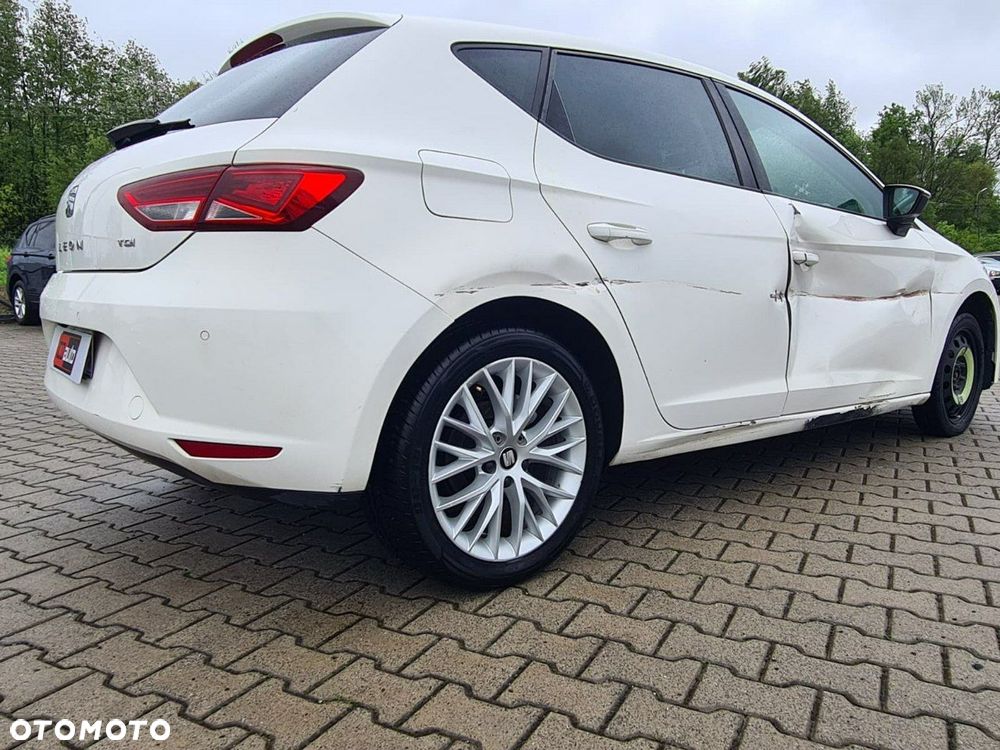 Seat Leon - 9